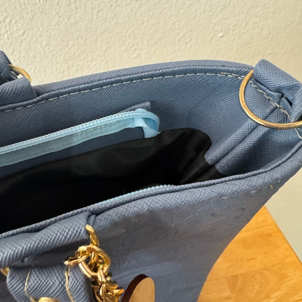 Artisanal Purse - Picture 8 of 9